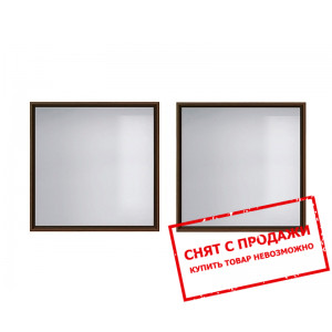 Фасад стекло Дорс HFD2V/520/520 БРВ...